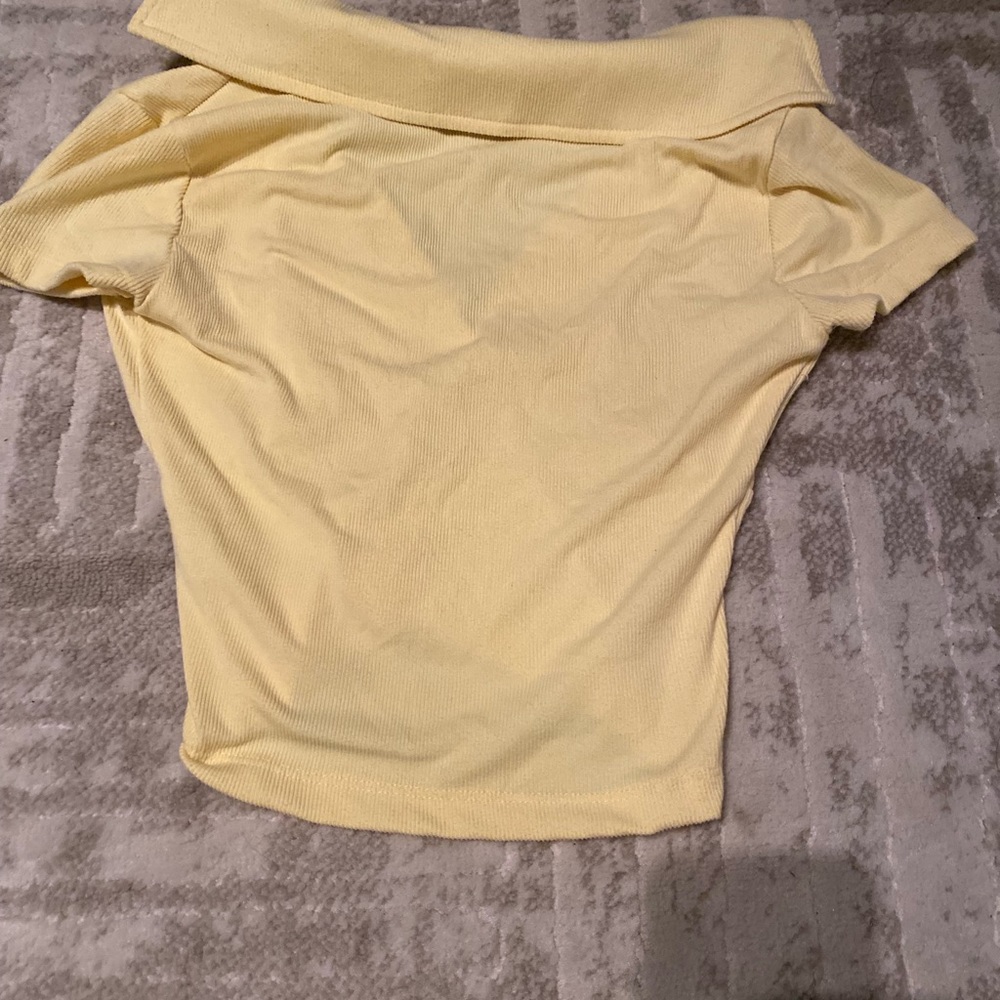 I got this for a special occasion but it came to late and doesn’t fit.